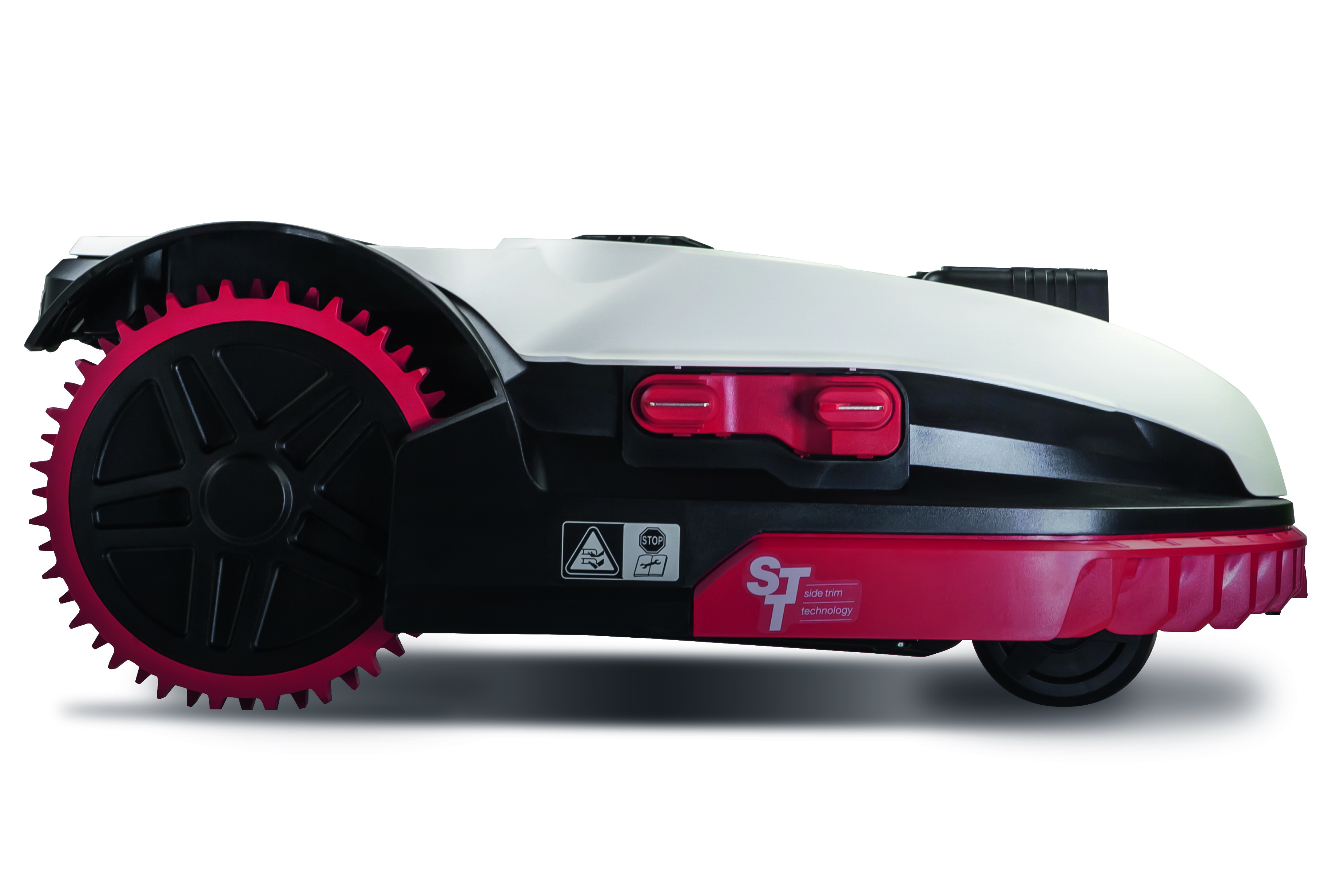 Mission + OAS 2.000m2